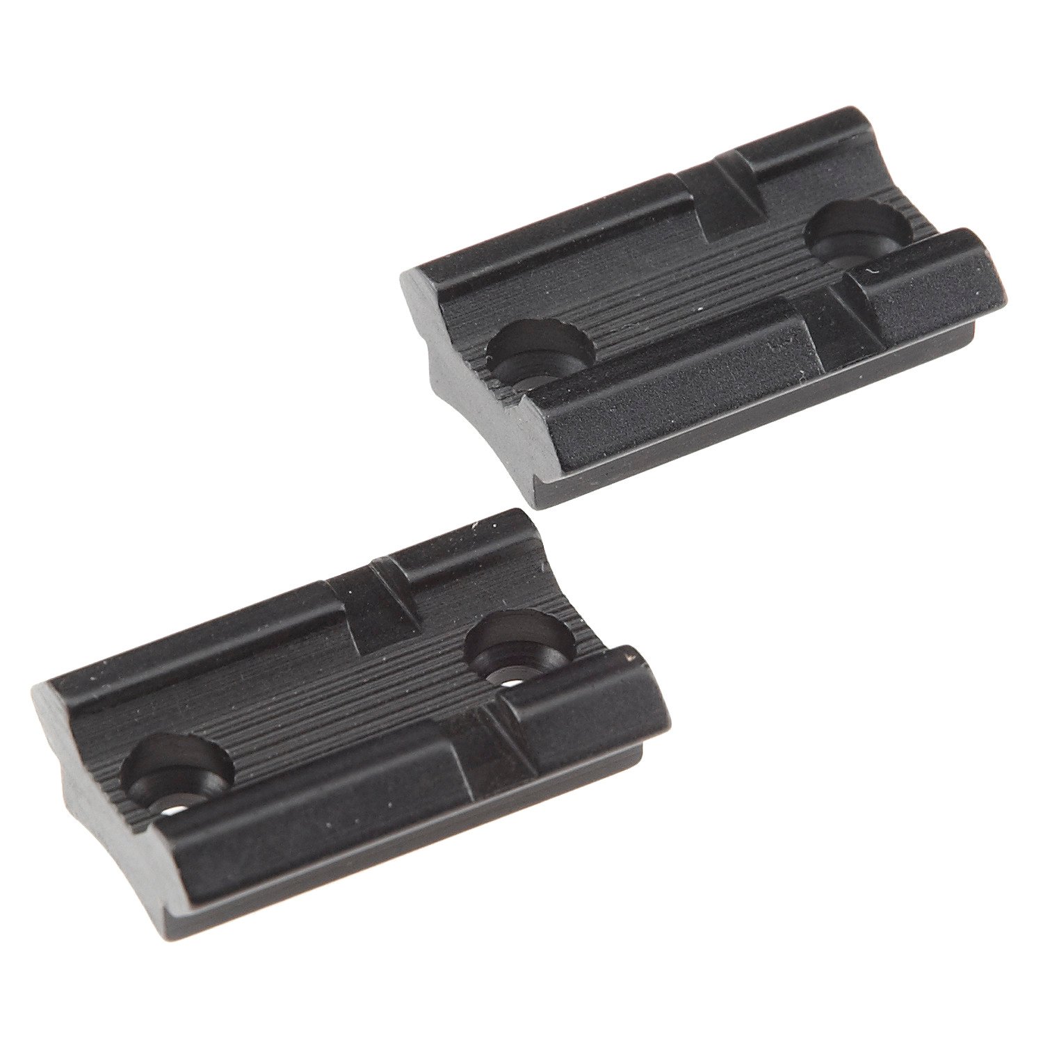 Traditions 2-Piece In-Line Scope Bases