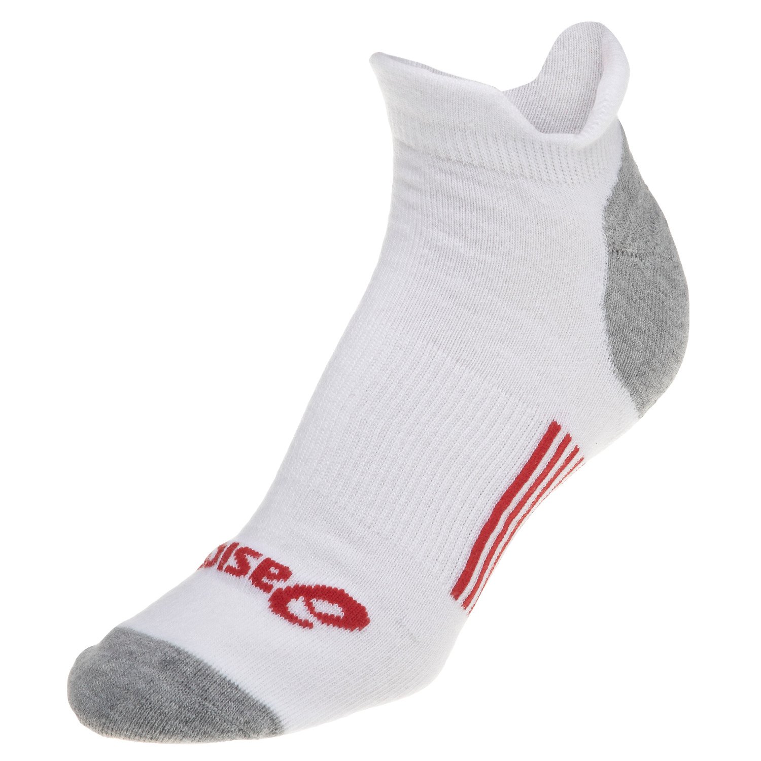 ASICS® Men's Hydrology® Low-Cut Socks 3-Pack