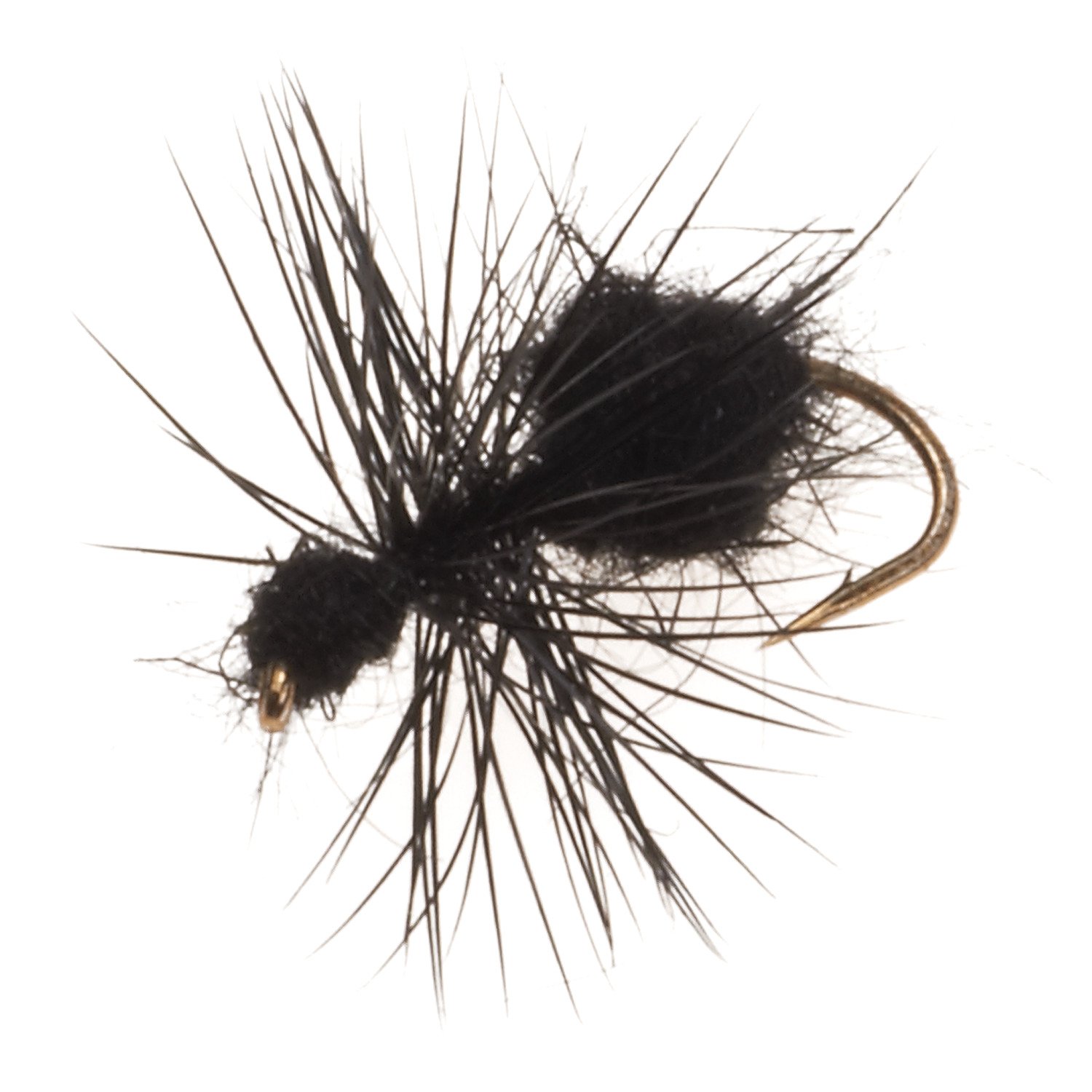 Superfly™ Premium Terrestrial Ant Dry Flies 2-Pack