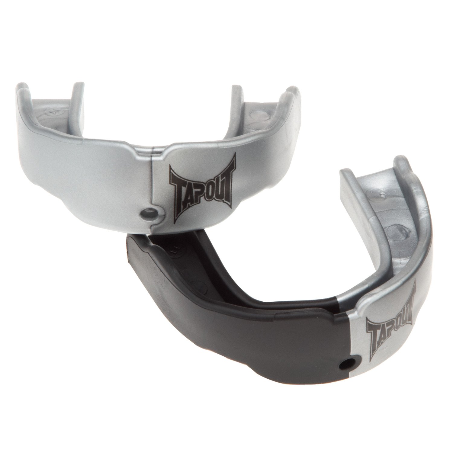 TapouT Mouthguards 2-Pack