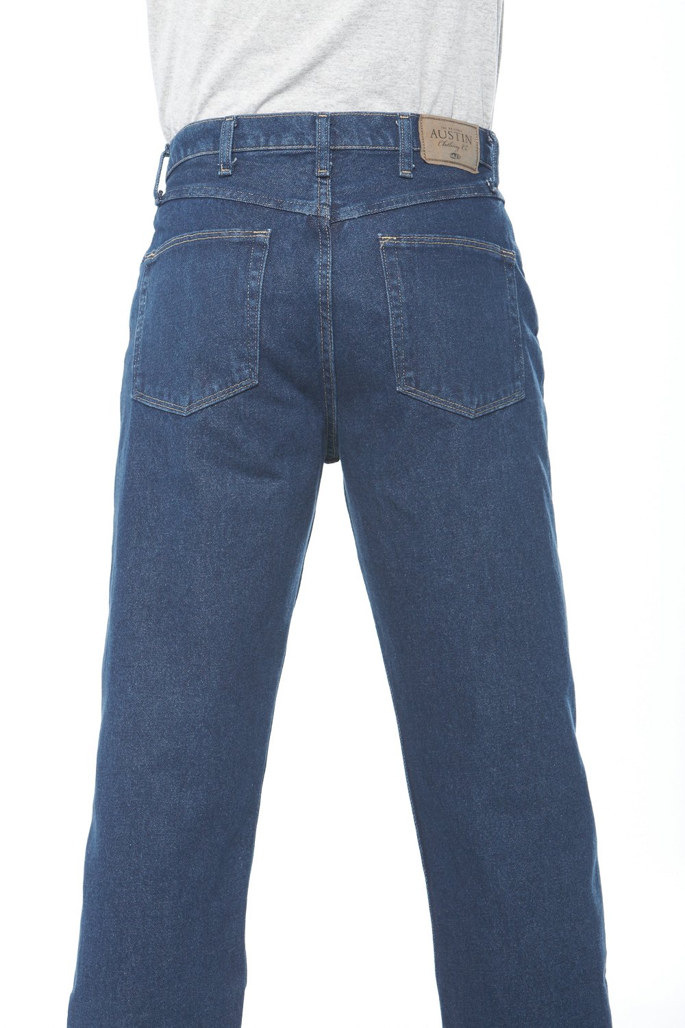 Austin Clothing Co.® Men's Classic Fit Jean thumbnail