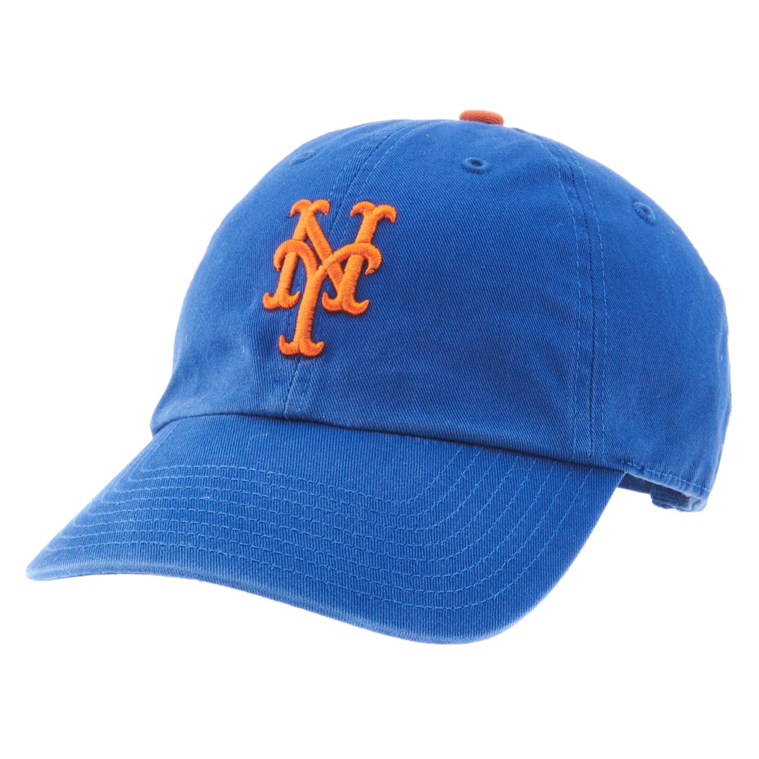 Forty Seven Kids' Cleanup Mets Baseball Cap
