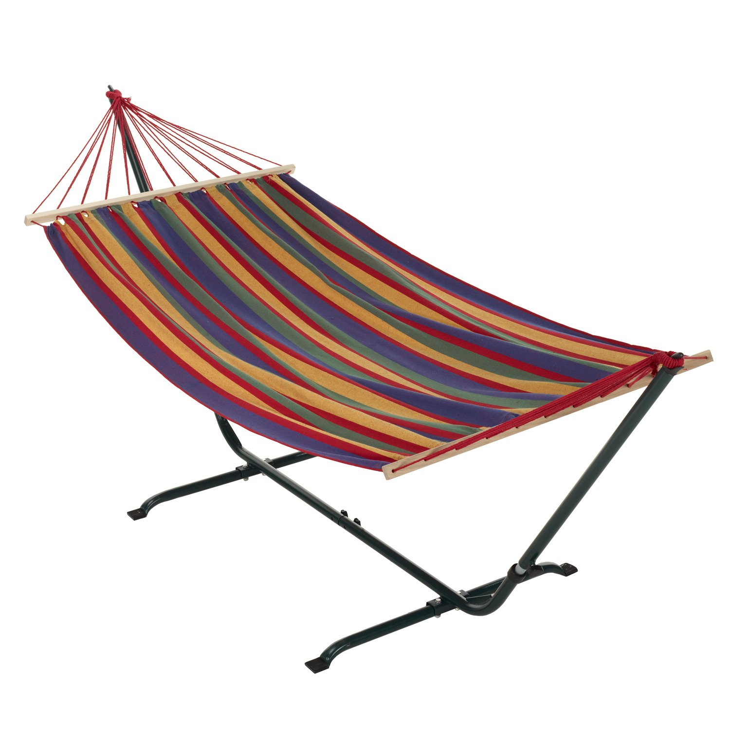Byer of Maine Amazonas Mauritius Hammock thumbnail