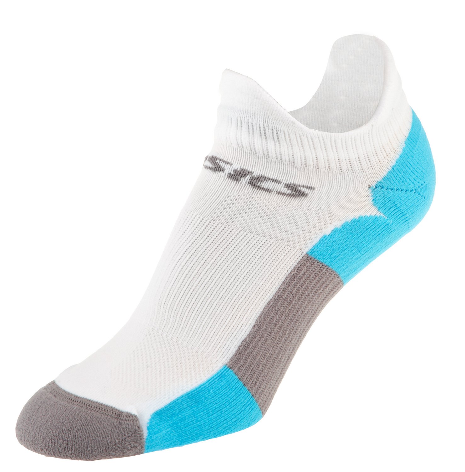 ASICS® Women's Hera® Low-Cut Running Socks