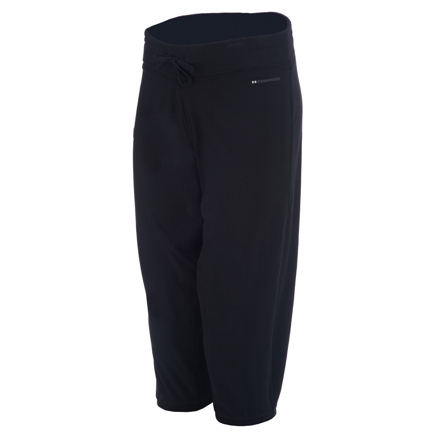 Under Armour® Women's Charged Cotton Capri Pant