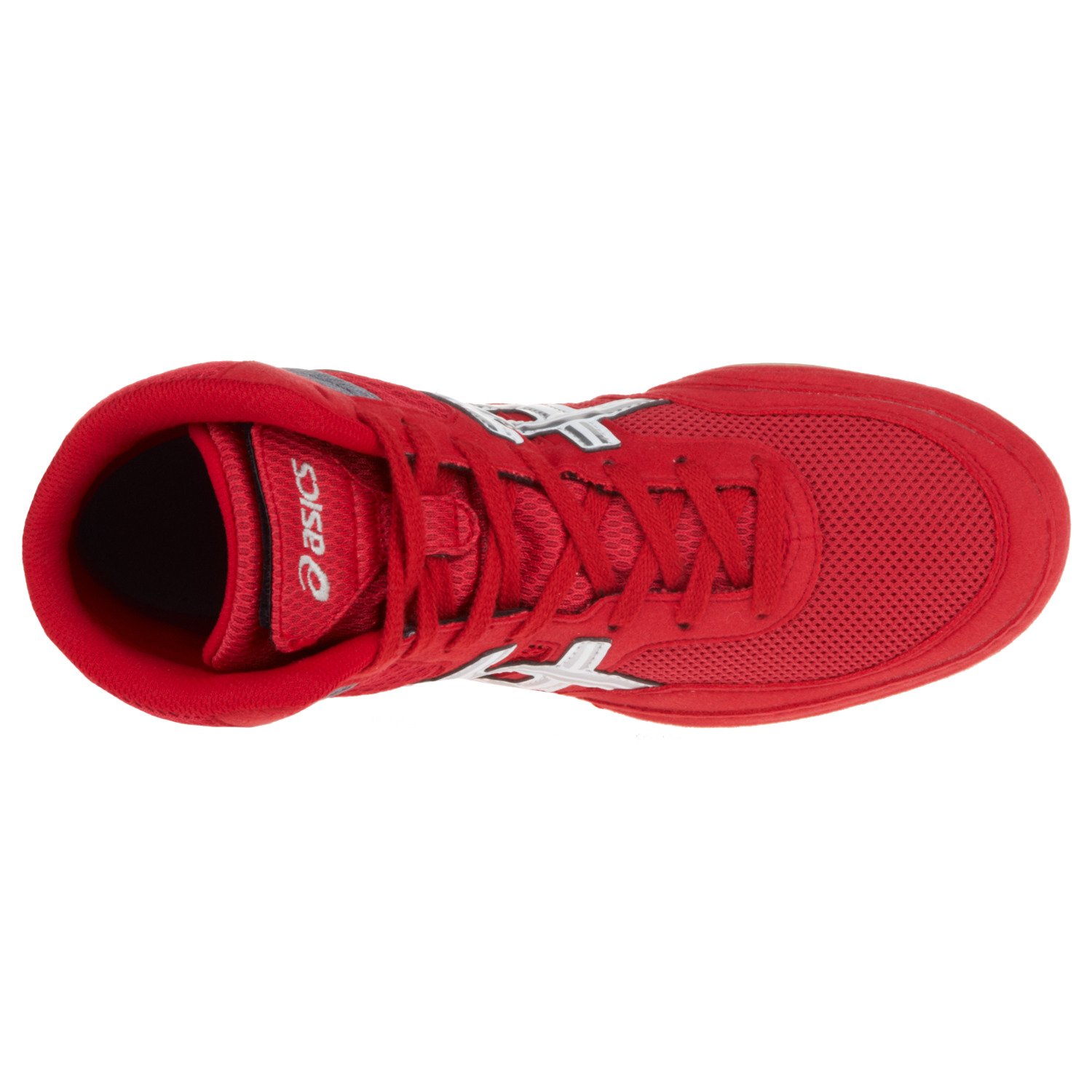 ASICS® Men's Matflex® 3 Wrestling Shoes thumbnail