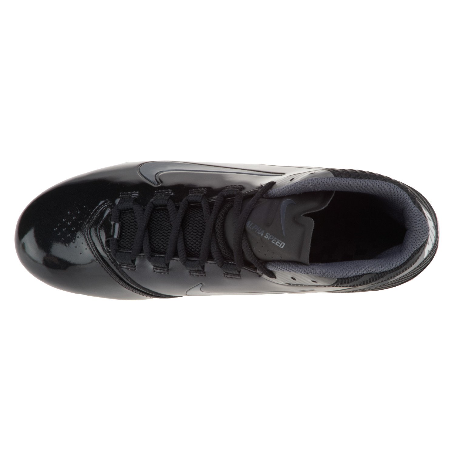 Nike Men's Alpha Speed TD Football Cleats thumbnail