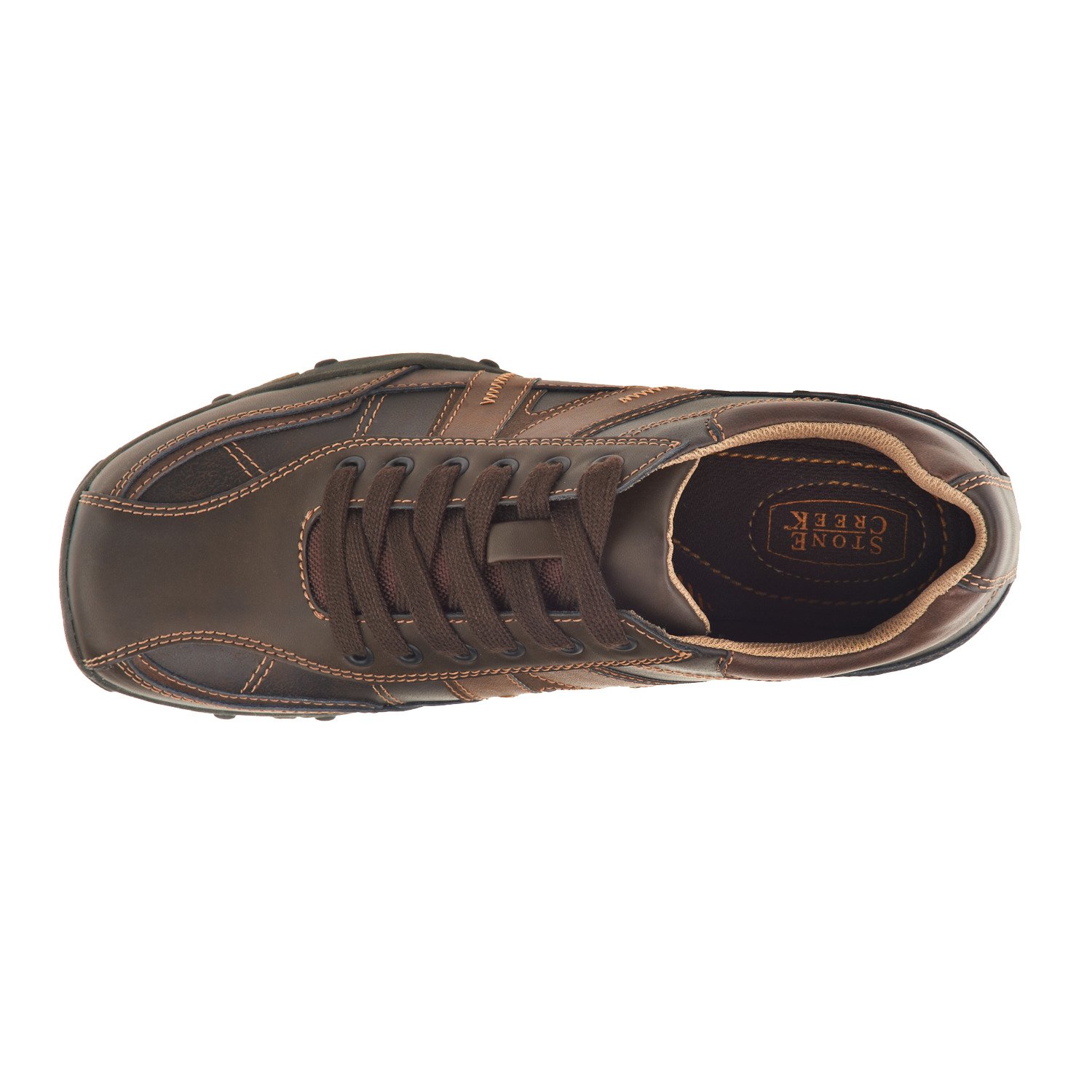 Stone Creek™ Men's Connor II Casual Shoes thumbnail