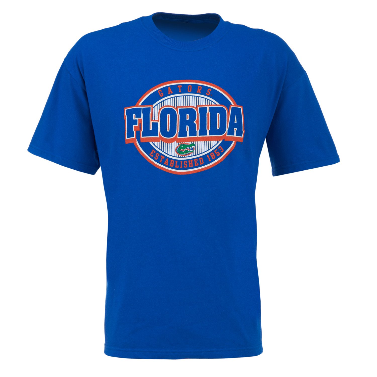 Viatran Adults' University of Florida T-shirt thumbnail