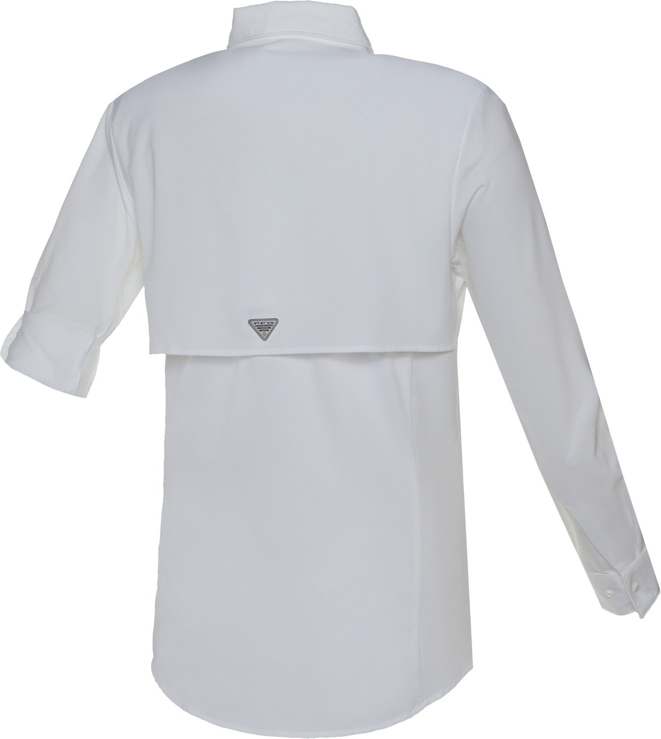 Columbia Sportswear Women's Tamiami™ Long Sleeve Shirt thumbnail