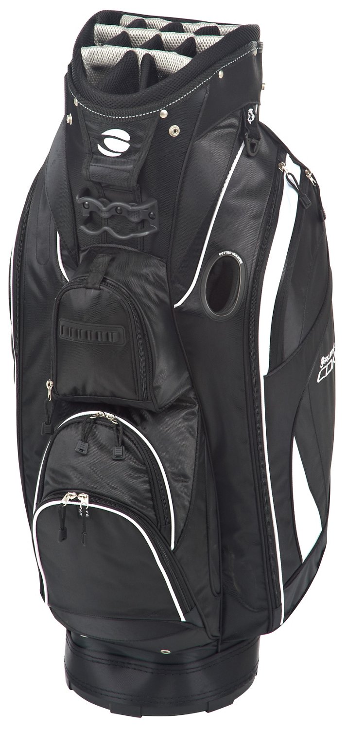 Orlimar CDX Cart Bag