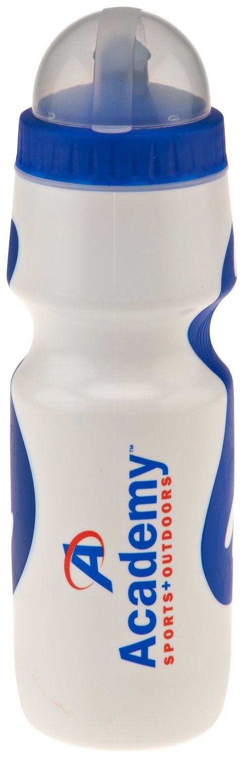 Academy Sports + Outdoors 20 oz Logo Water Bottle