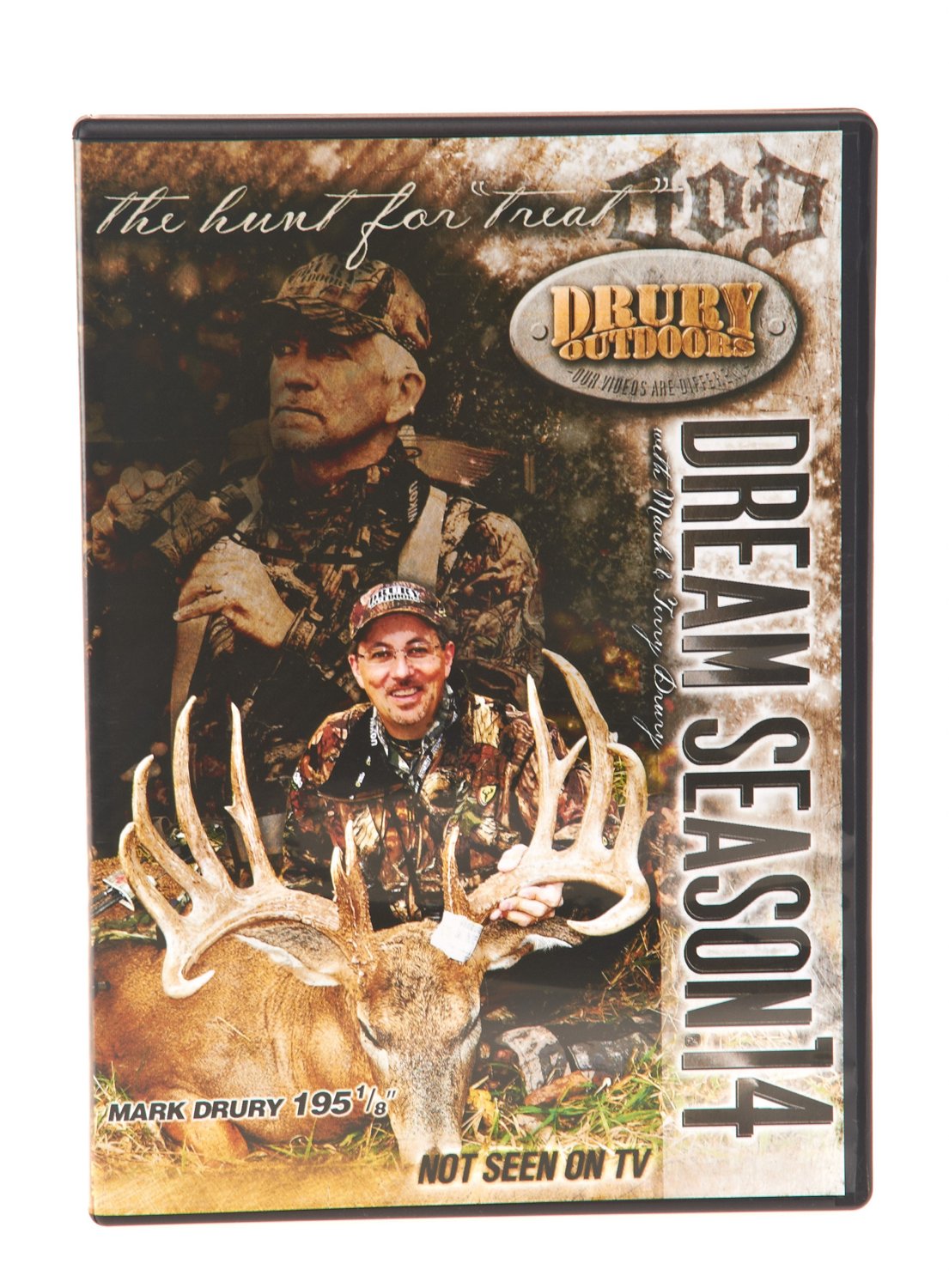 Drury Dream Season 14