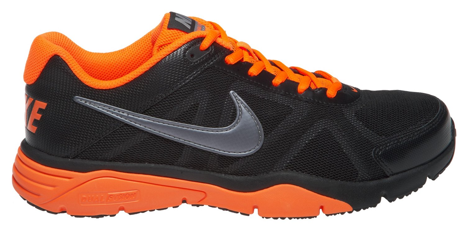 Nike Men's Dual Fusion TR III Training Shoes thumbnail