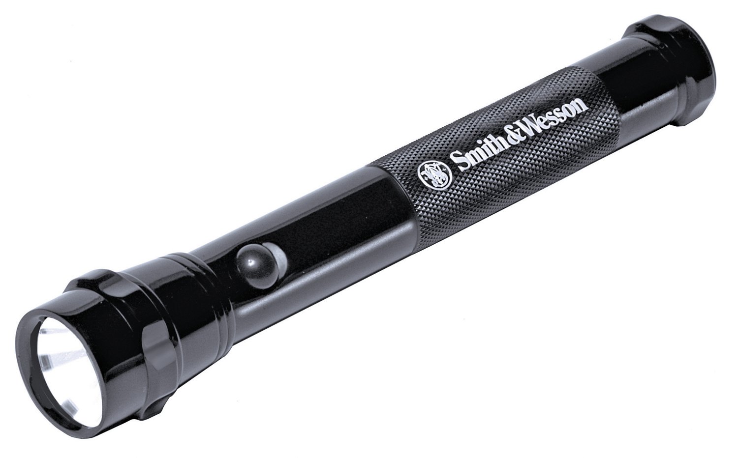 Smith & Wesson Aluminum Flashlight