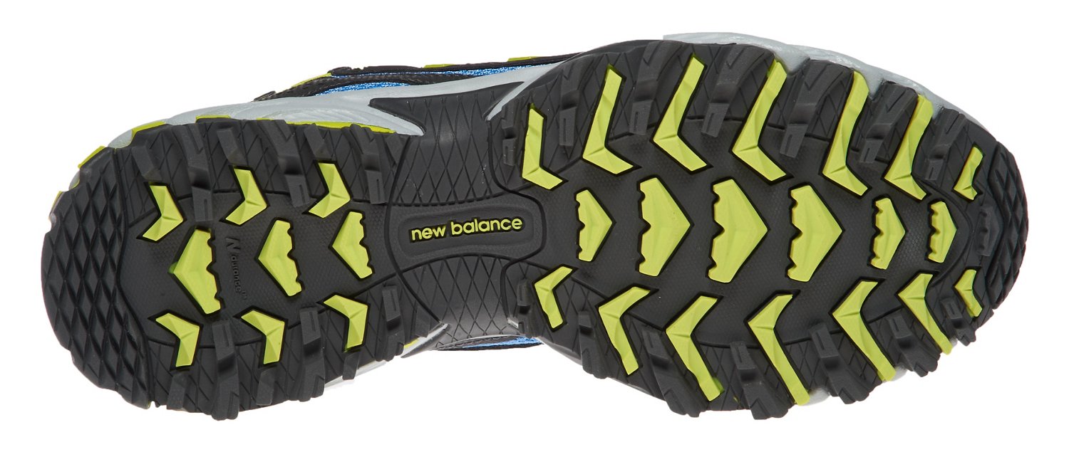 New Balance Women's 610 Trail Running Shoes thumbnail