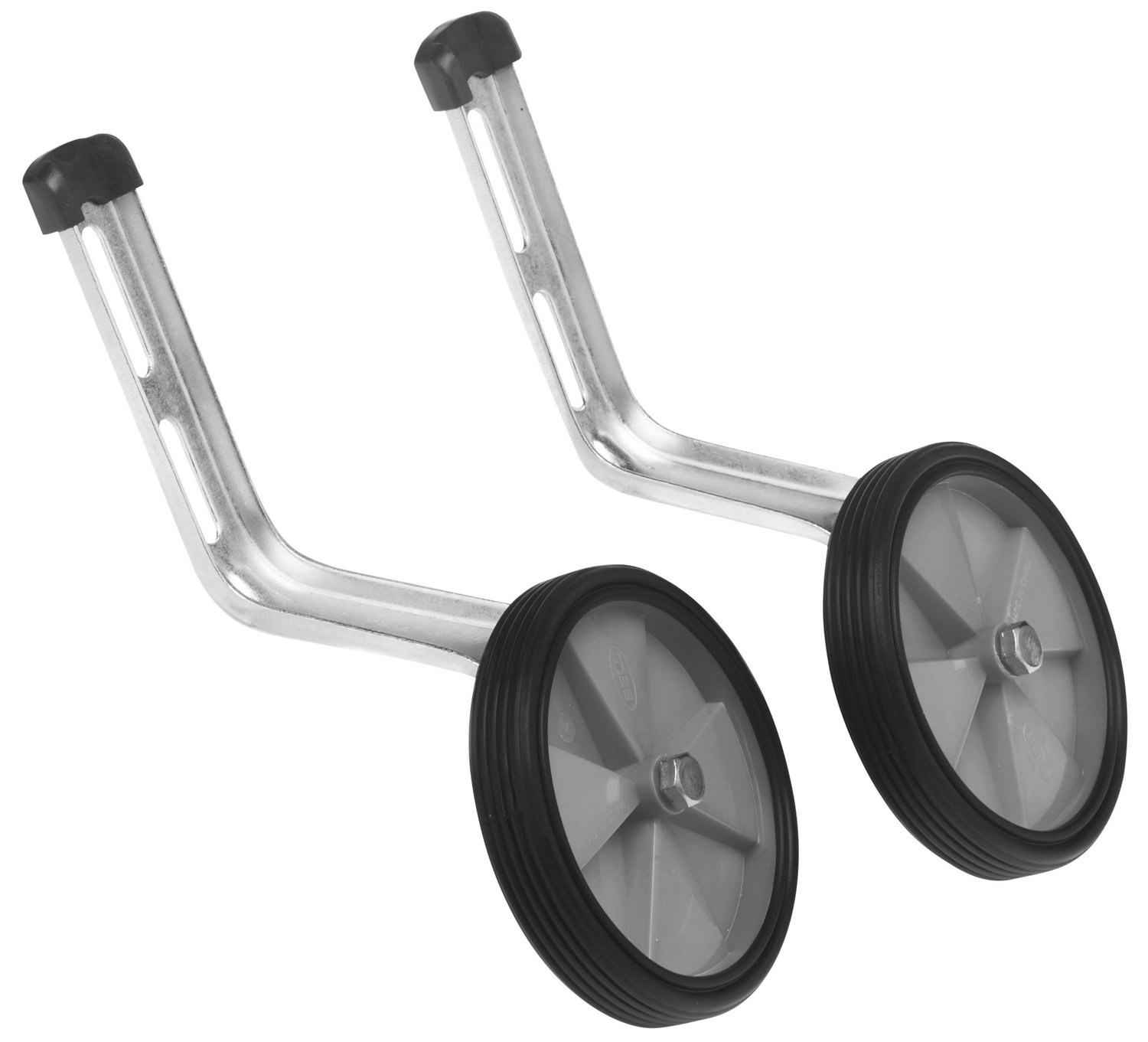 Bell Boys' Riderz Training Wheels