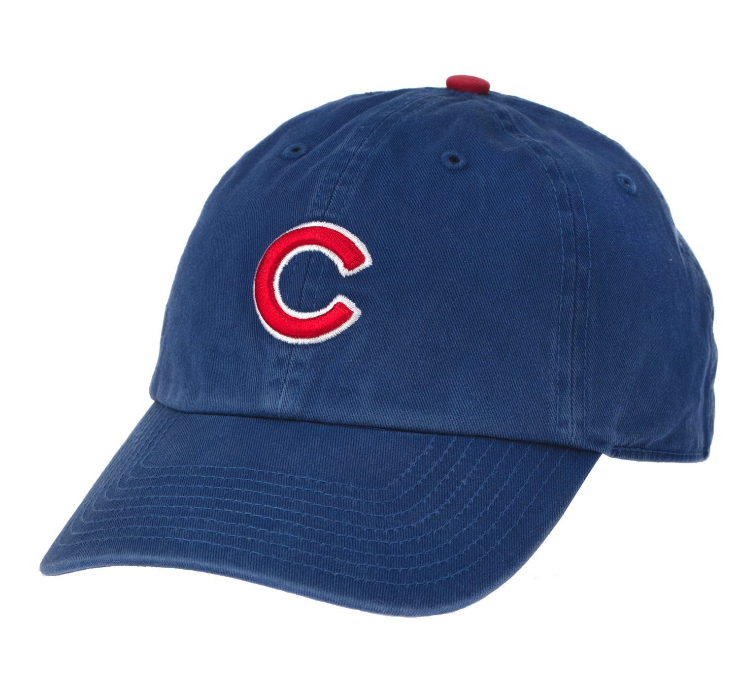 Forty Seven Kids' Cleanup Cubs Baseball Cap