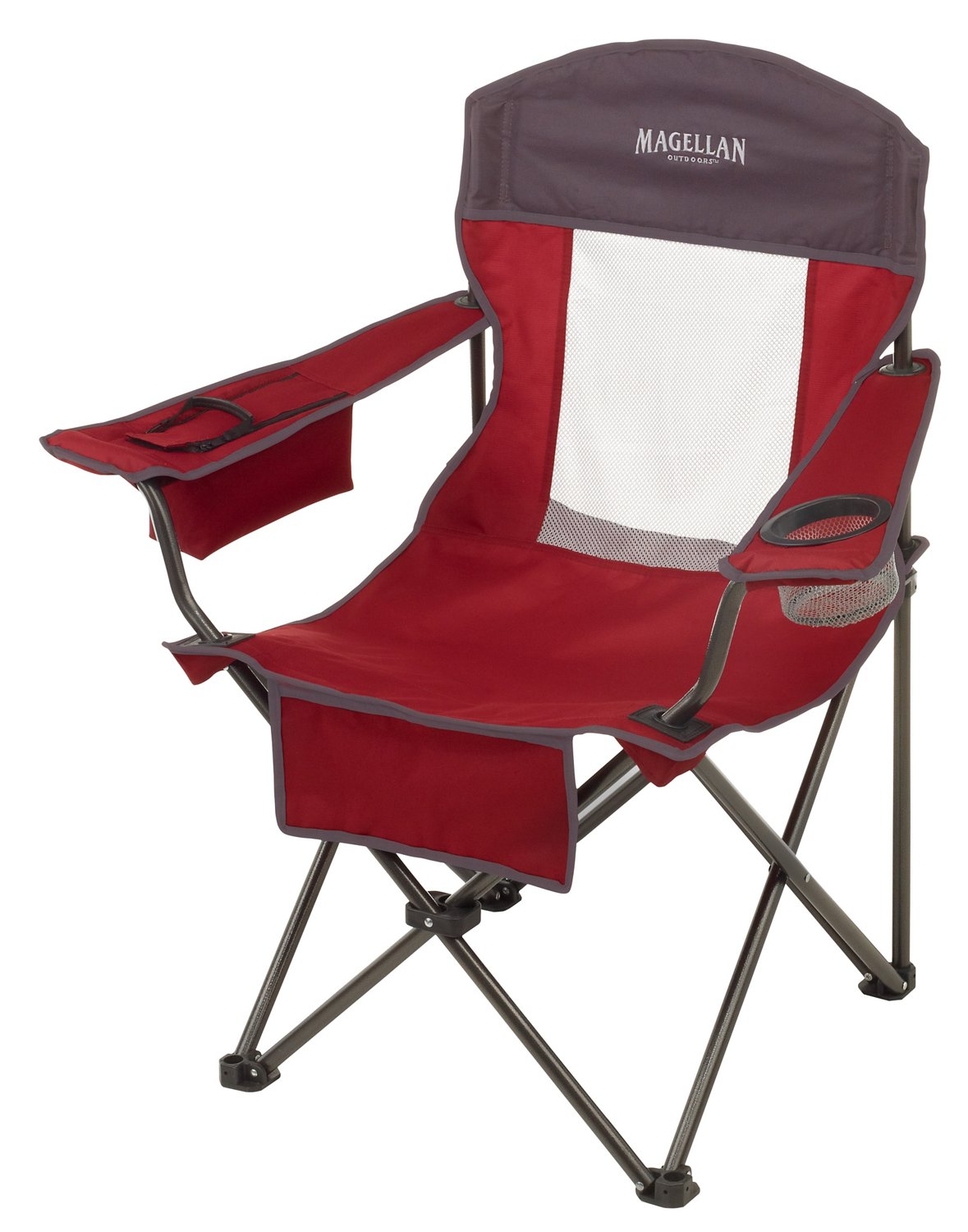 Magellan Outdoors Cooler Chair