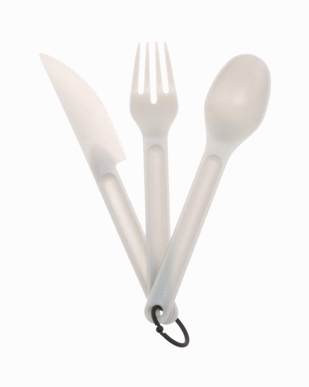 GSI Outdoors Ring Cutlery Set