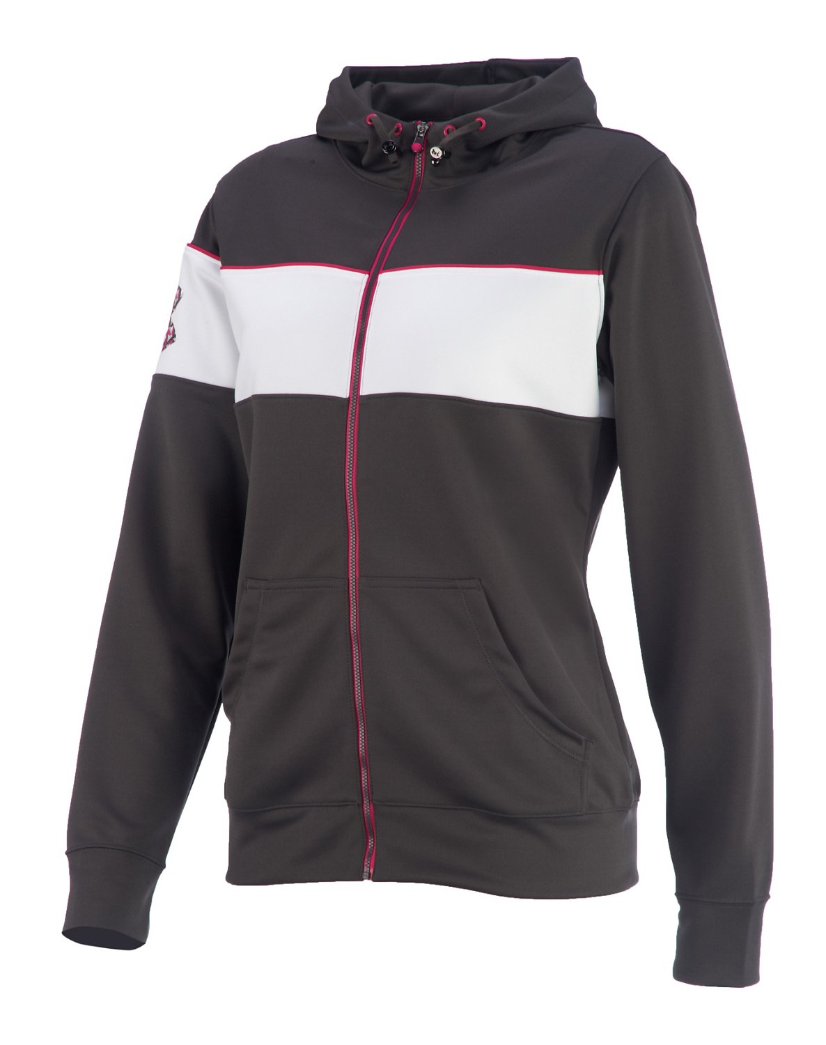 Under Armour® Women's Hero Full Zip Hoodie