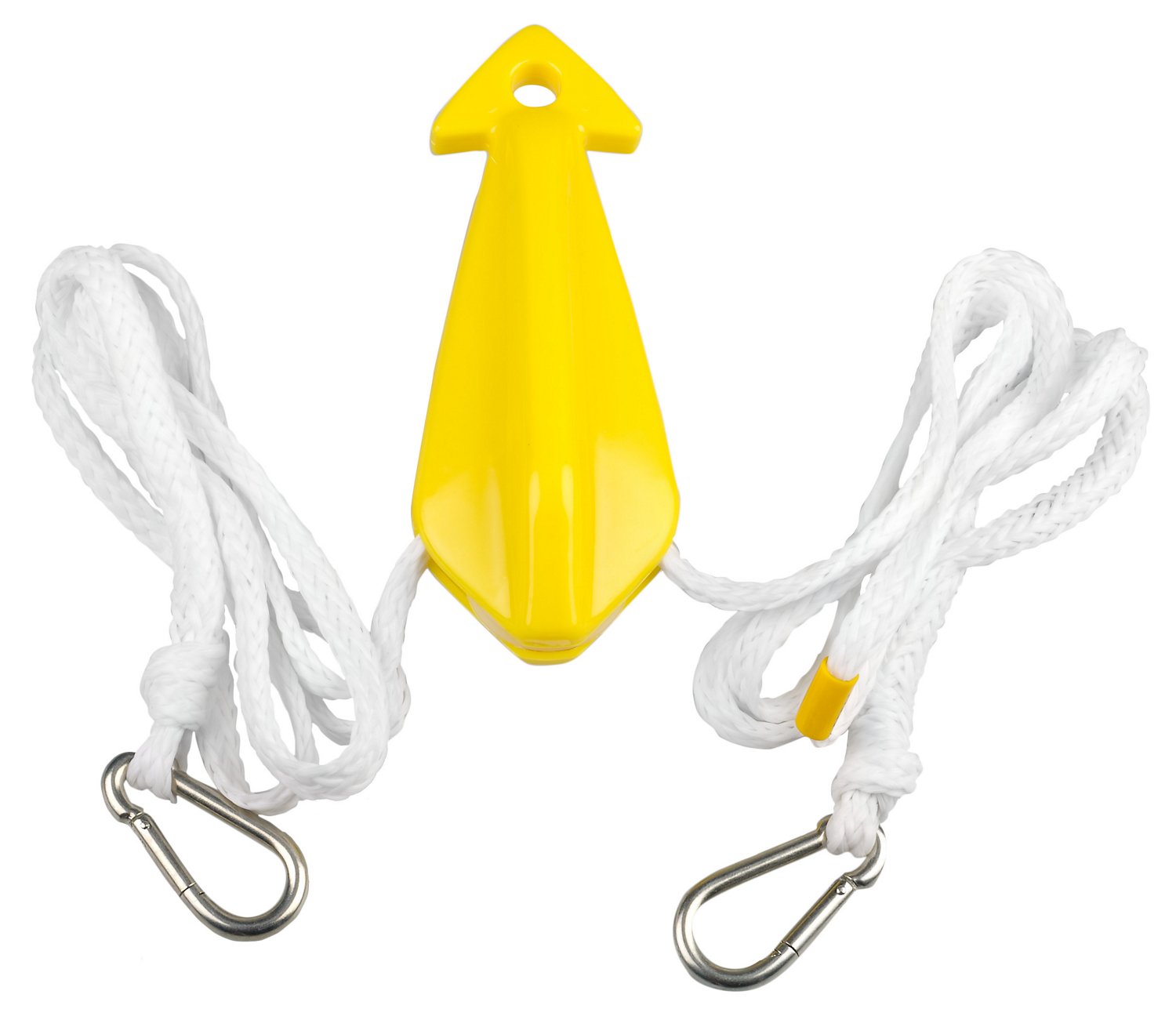 Hydroslide 1-Person Rope Harness