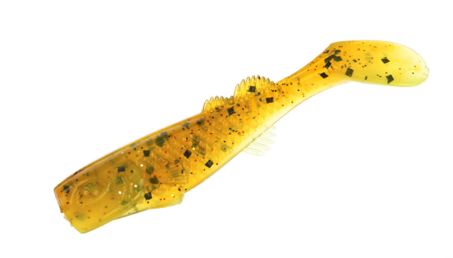 Edge Baits Hybrid 3