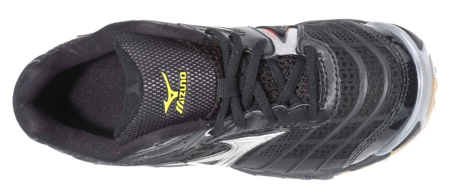 Mizuno Women's Wave Lightning RX Volleyball Shoes thumbnail
