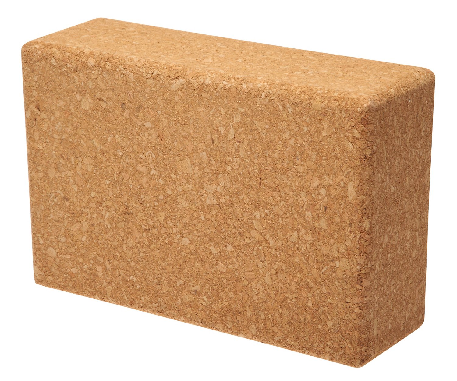 BCG Cork Yoga Block
