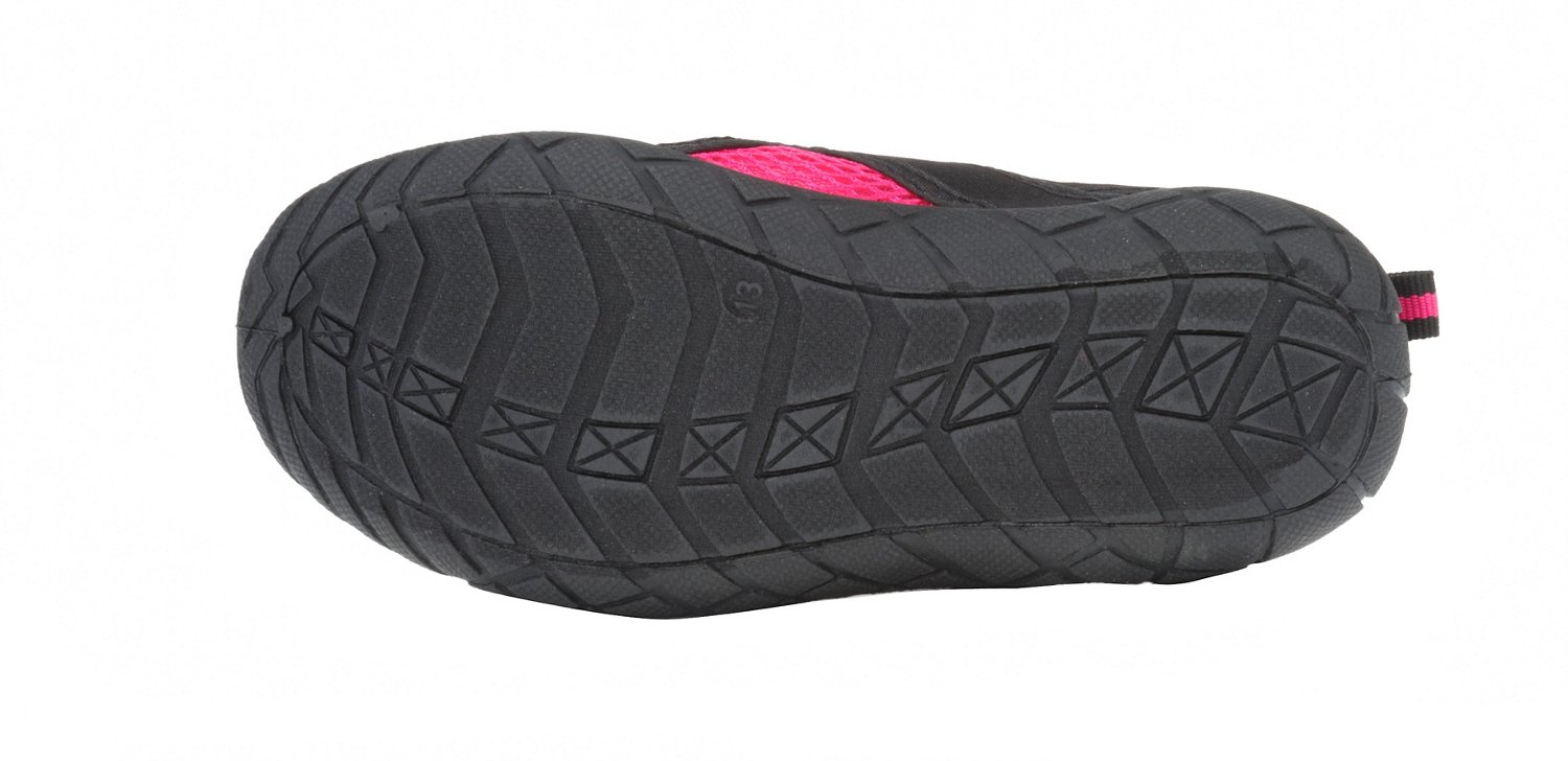 O'rageous Girl's Aqua Socks thumbnail