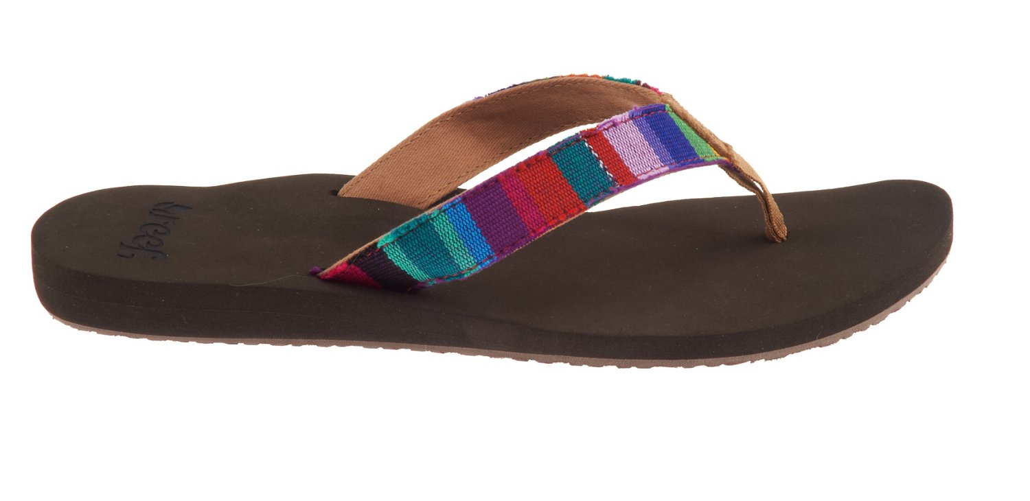Reef Women's Guatemalan Love Sandals