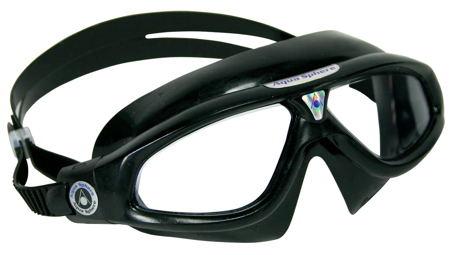 Aqua Sphere Adults' Seal XP Swim Goggles