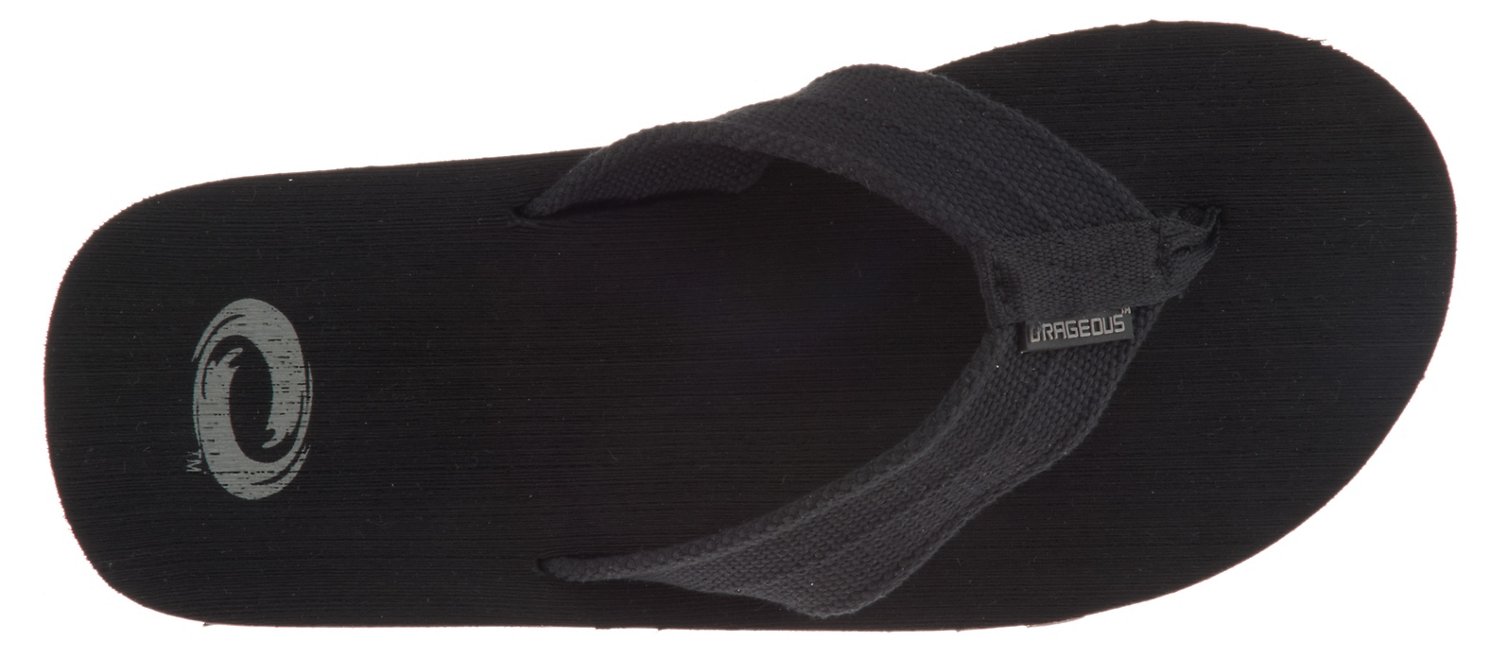 O'rageous® Men's Belted FF Sandals thumbnail