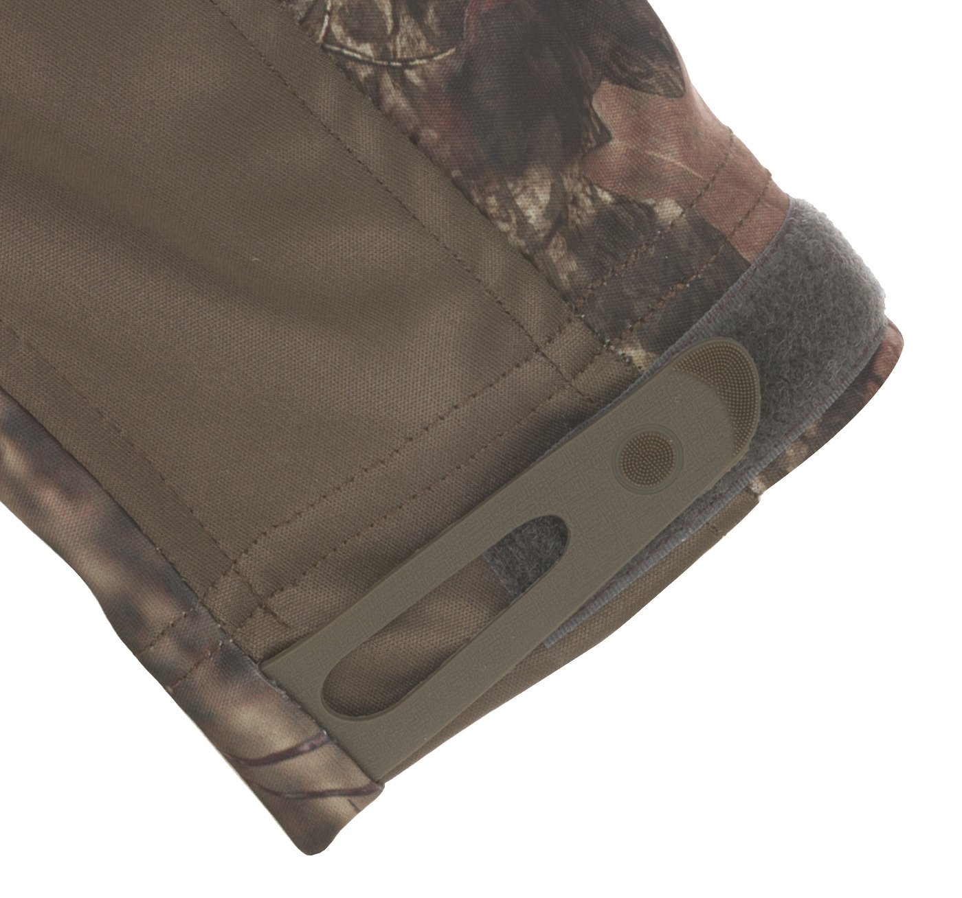 Game Winner® Men's Bow Hunt Soft Shell Camo Jacket thumbnail