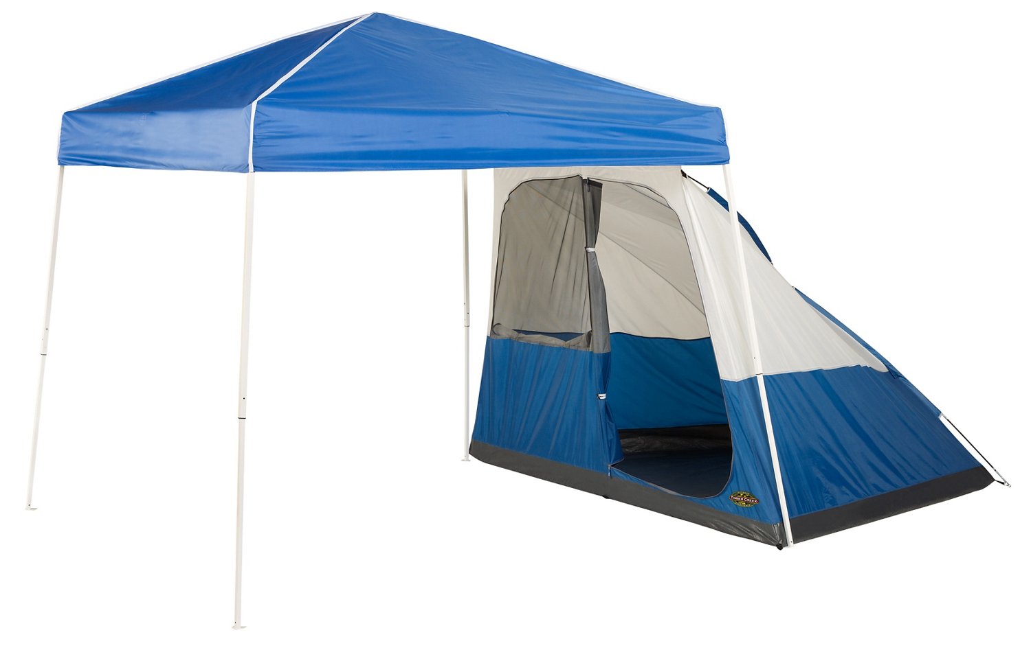 Timber Creek 10' x 7' Instant Canopy Shelter thumbnail