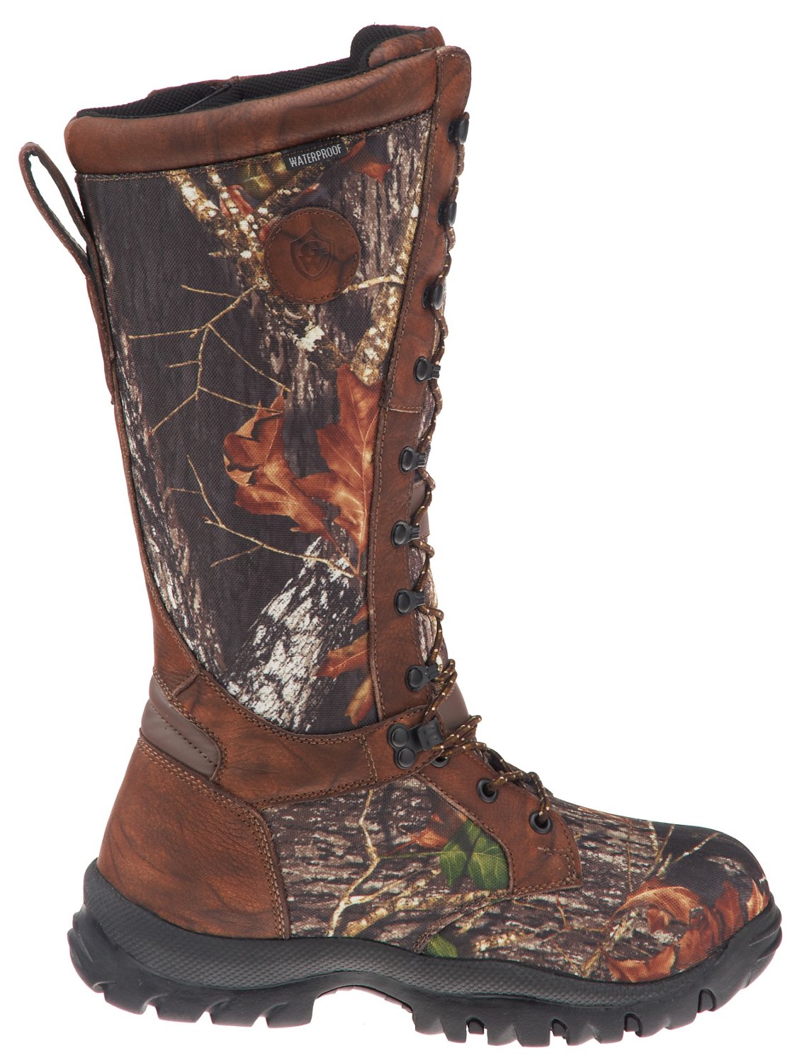 Game Winner® Men's Snake Defender II Hunting Boots thumbnail