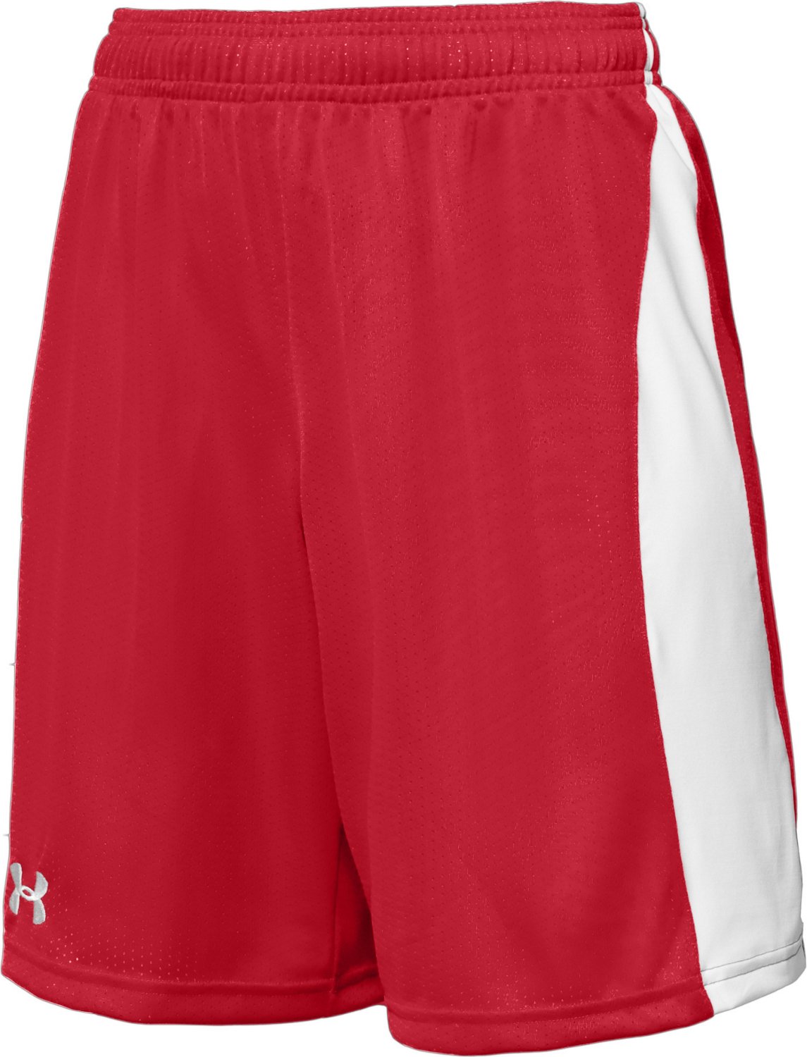Under Armour® Boys' Finisher Short