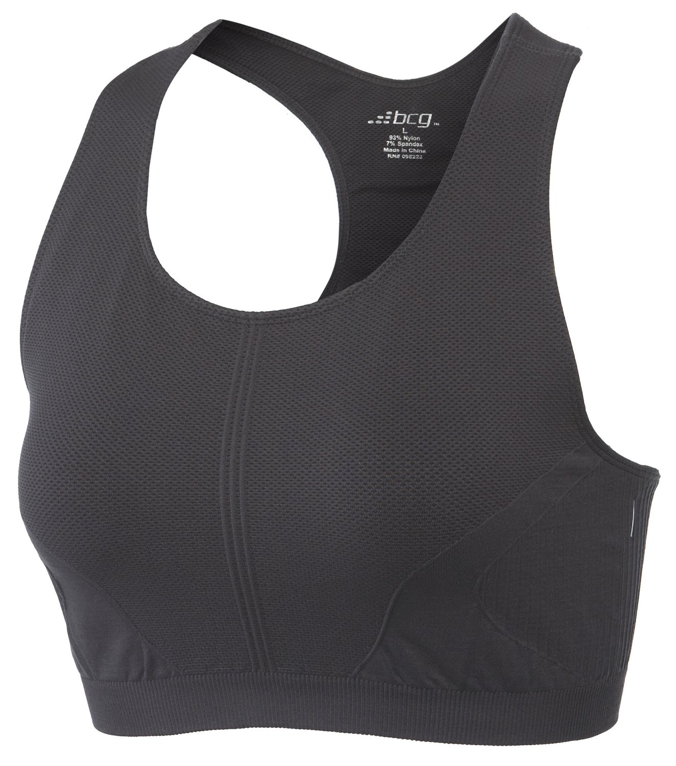BCG™ Women's Seamless Bra