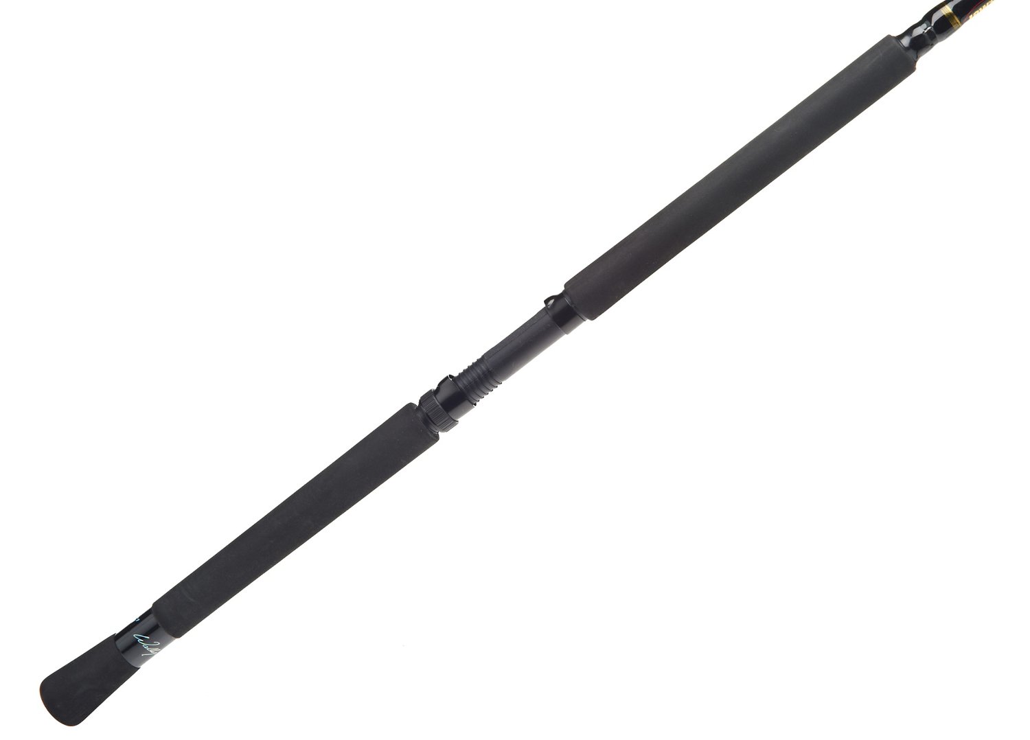 Lew's® Wally Marshall Signature Series Troll Tech 16' MH Freshwater Crappie Rod