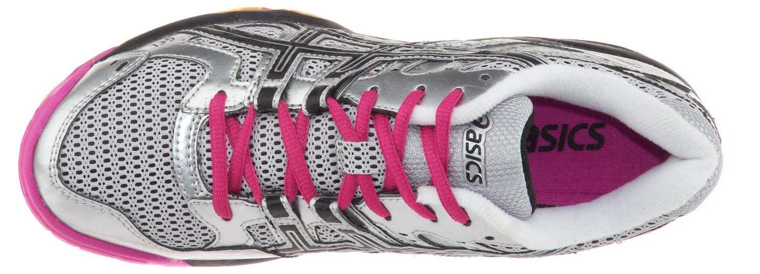 ASICS® Women's Gel-Rocket® 6 Volleyball Shoes thumbnail