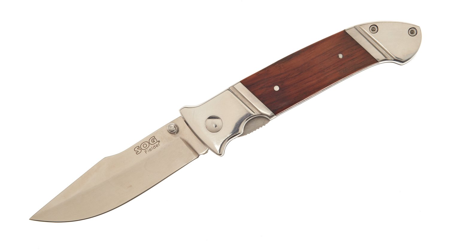 SOG Fielder Folding Knife