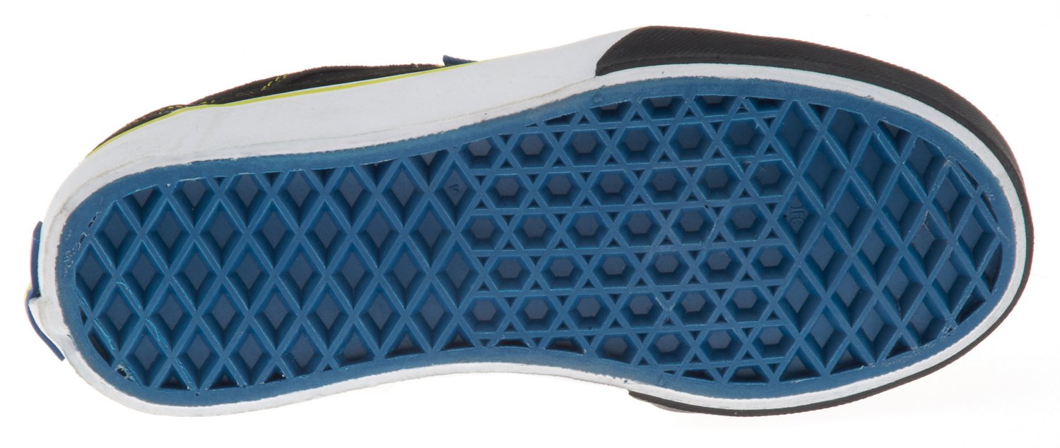 Vans Boys' Covert Vulcanized Athletic Lifestyle Shoes thumbnail