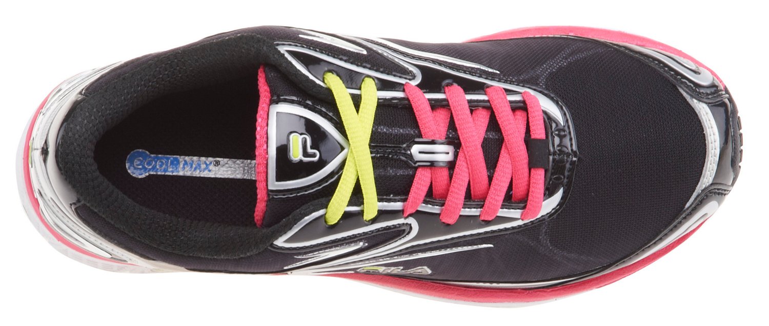 Fila Women's Eliminator Training Shoes thumbnail