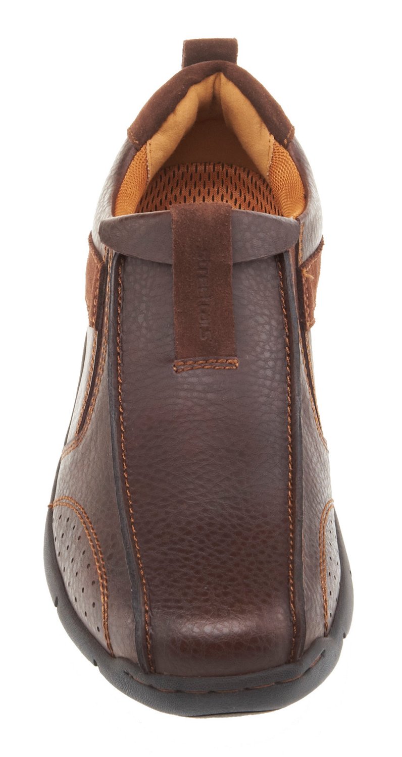 Streetcars Men's Saddleback Shoes thumbnail
