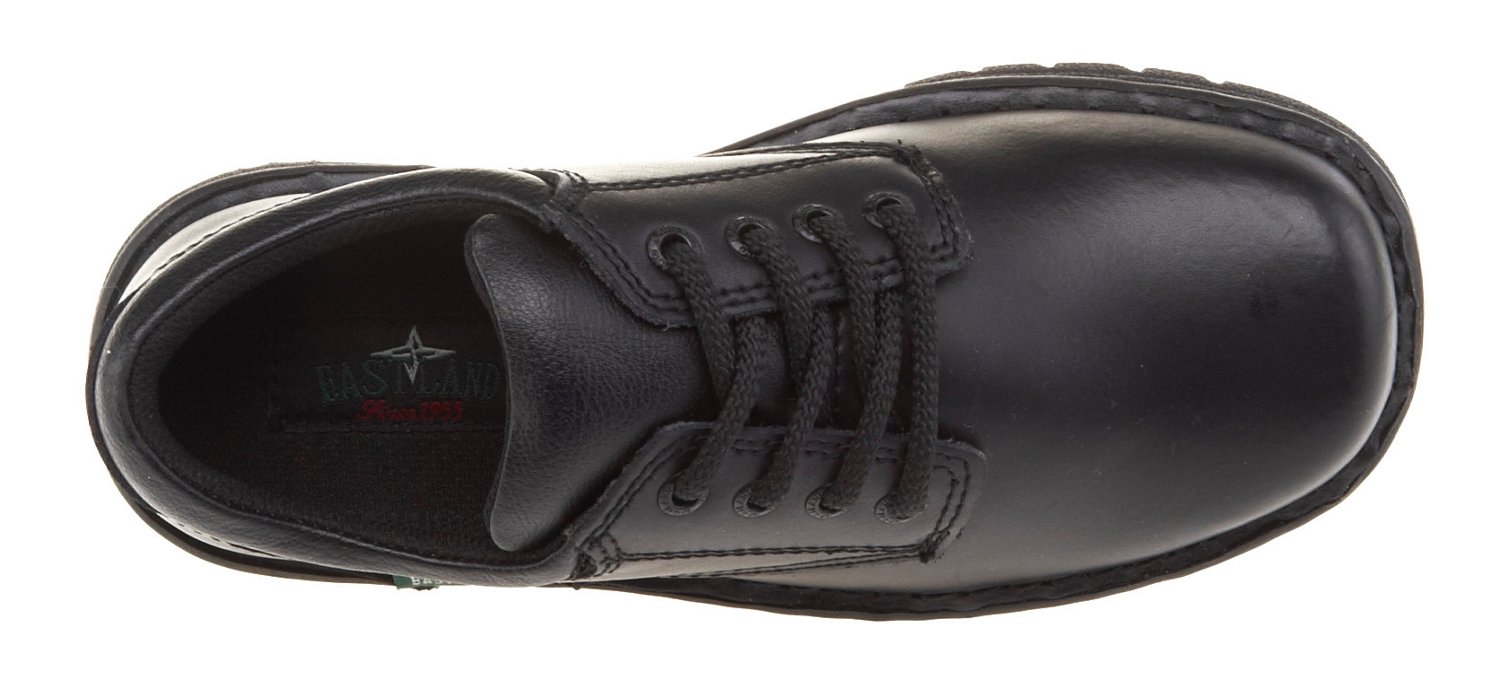 Eastland Boys' Plainview Casual Shoes thumbnail