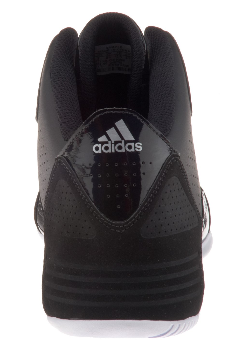adidas Men's Commander TD 3 Basketball Shoes thumbnail