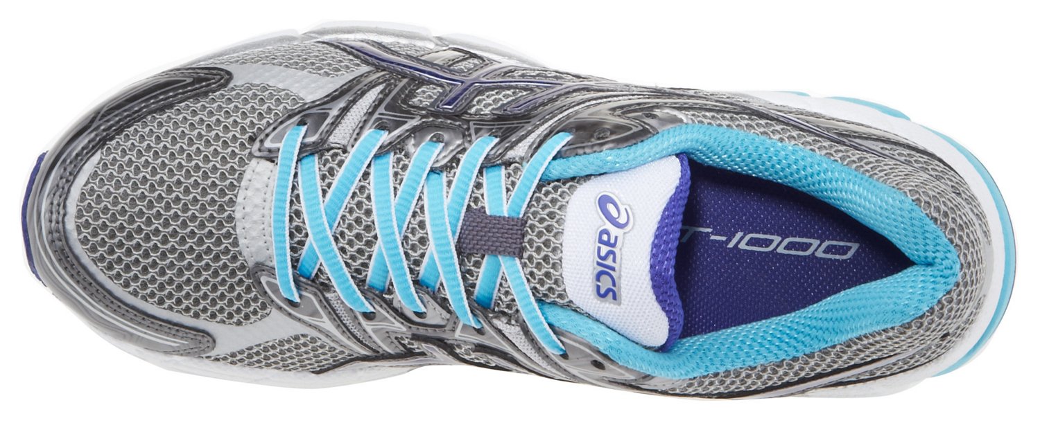 ASICS® Women's GT-1000 Running Shoes thumbnail
