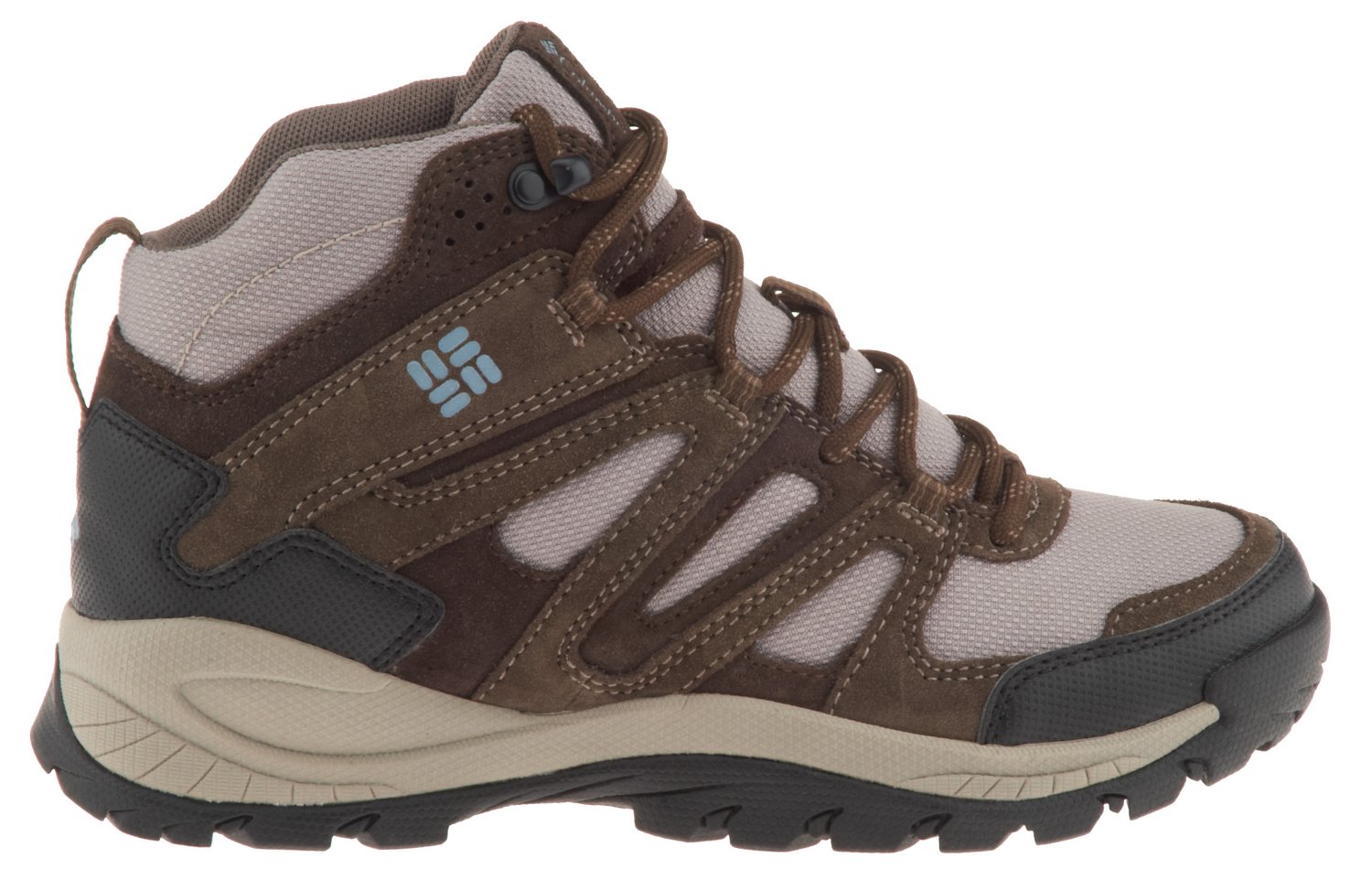 Columbia Sportswear Women's Big Cedar Hiking Boots thumbnail