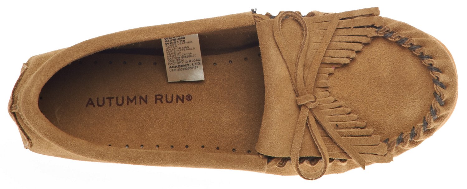 Autumn Run® Women's Ivy Casual Shoes thumbnail