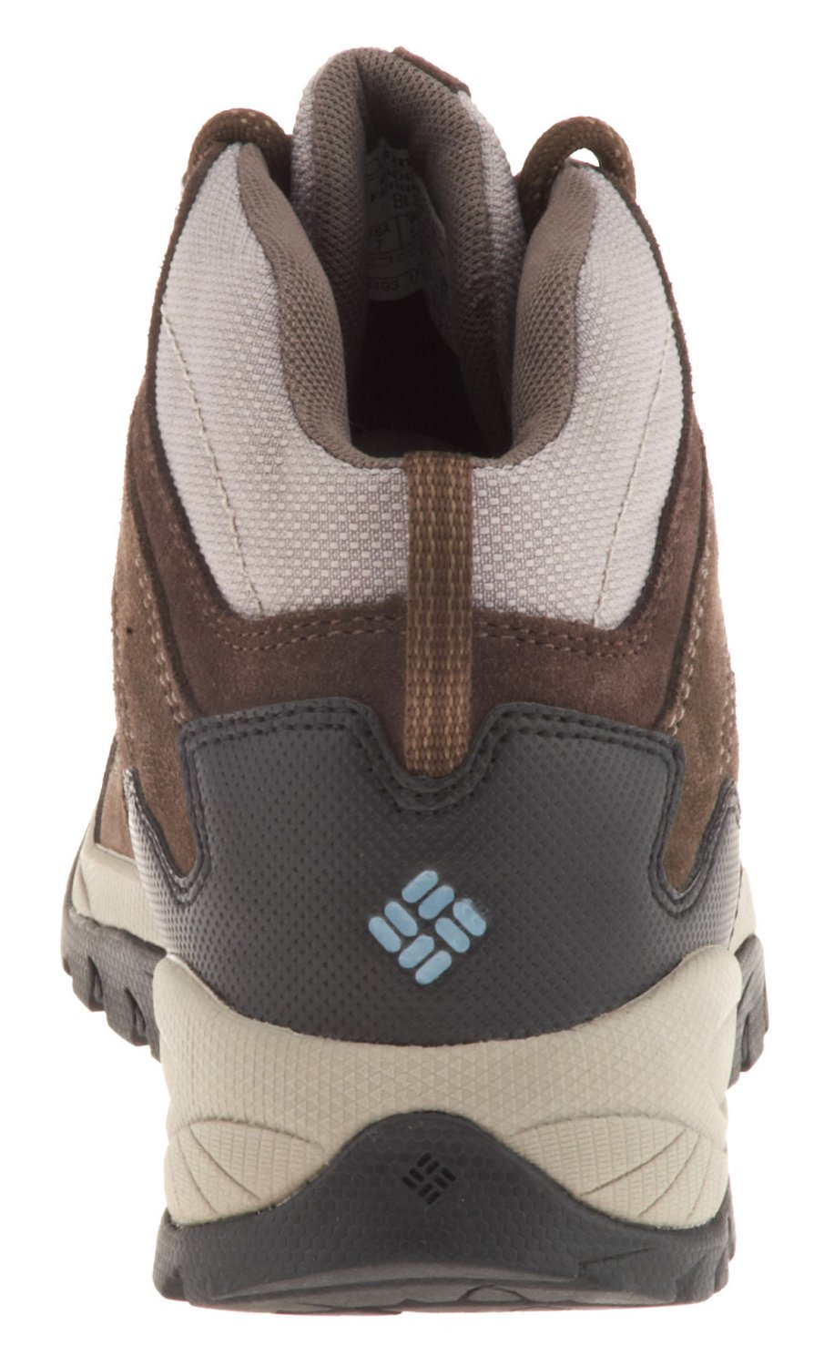 Columbia Sportswear Women's Big Cedar Hiking Boots thumbnail